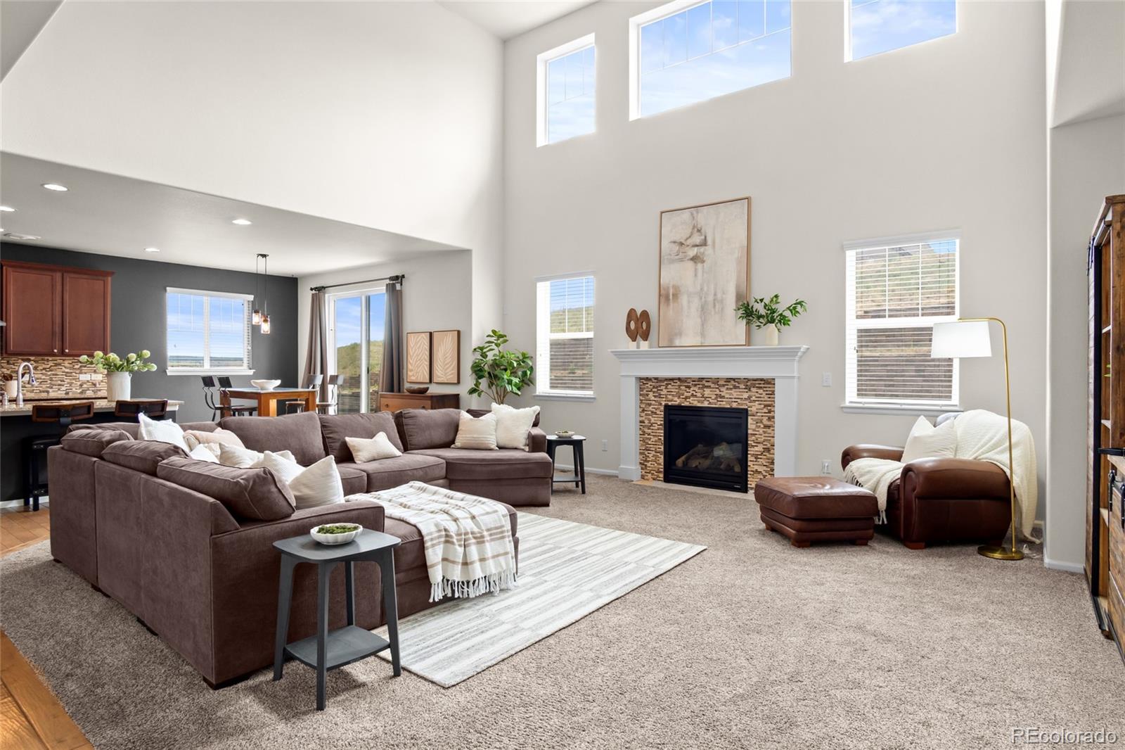 6678 Esmeralda Drive, Castle Rock, CO, 80108 6678 Esmeralda Drive