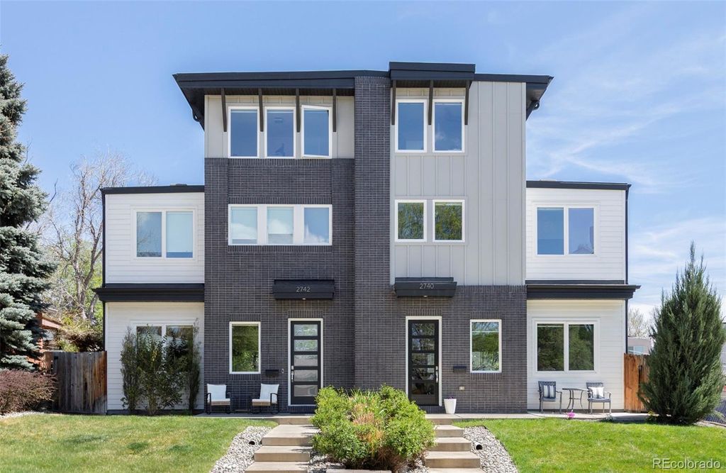 Photo of Denver, CO 80211 (MLS # 4055677)