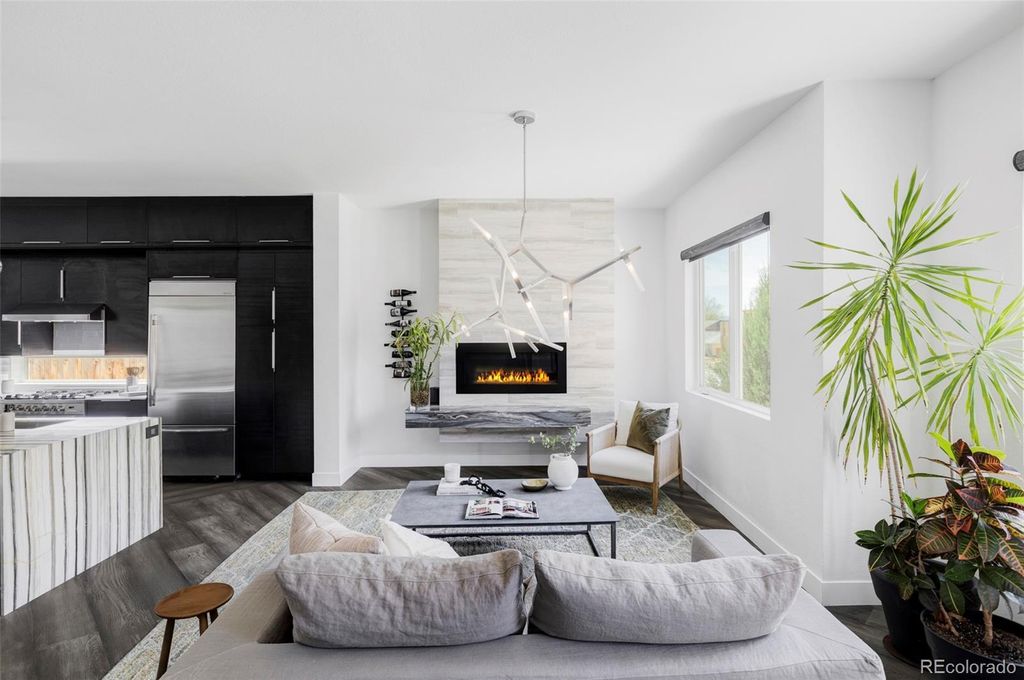 Photo of Denver, CO 80211 (MLS # 4055677)