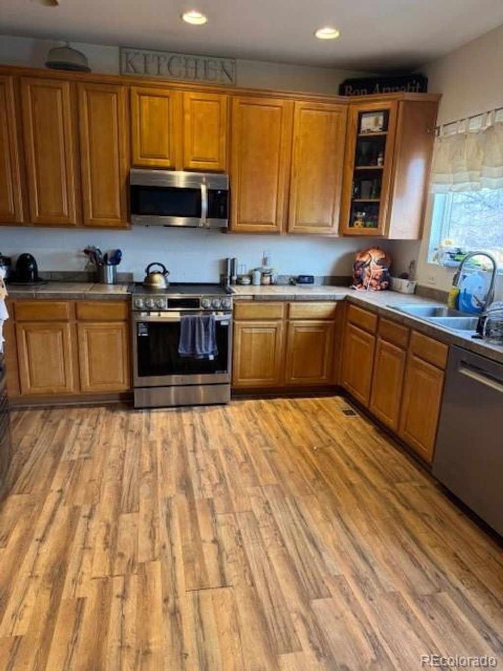 Photo of 480 Hayloft Way, Brighton, CO 80601 (MLS # 1927856)