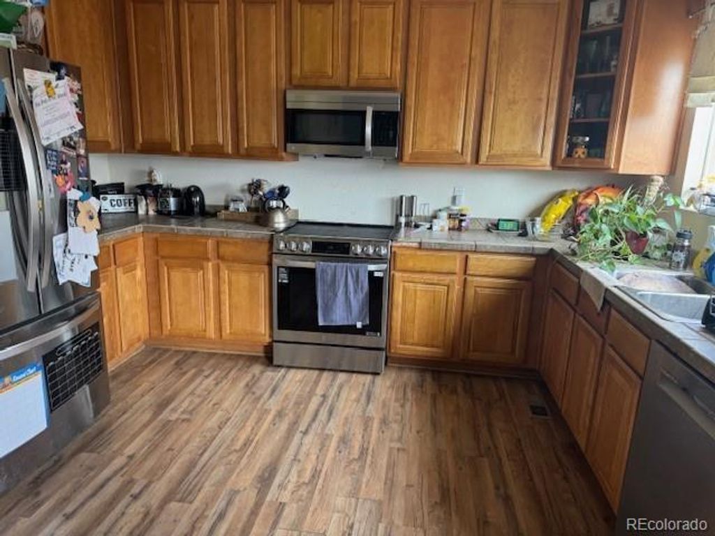 Photo of 480 Hayloft Way, Brighton, CO 80601 (MLS # 1927856)