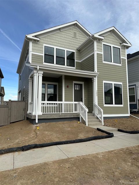 203 Washington Street Erie CO 80516