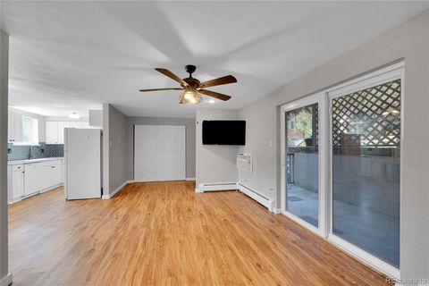 2700 S Holly Street 110 Denver CO 80222