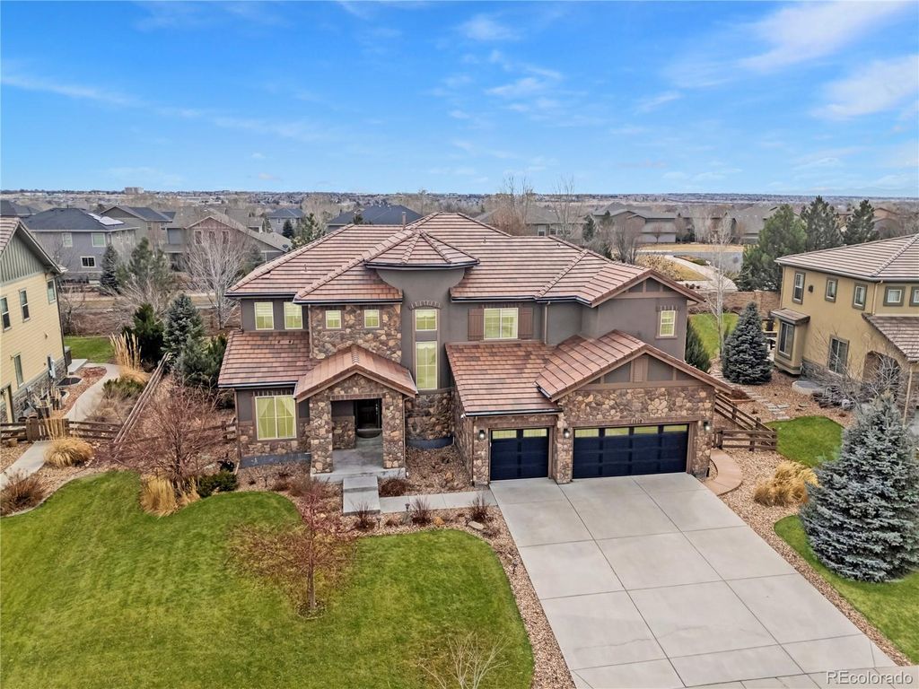 Photo of 1610 Tiverton Avenue, Broomfield, CO 80023 (MLS # 3034655)