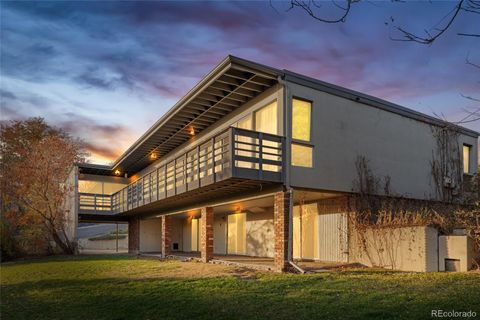 Photo of 8586 W 68th Place, Arvada, CO 80004 (MLS # 6369997)