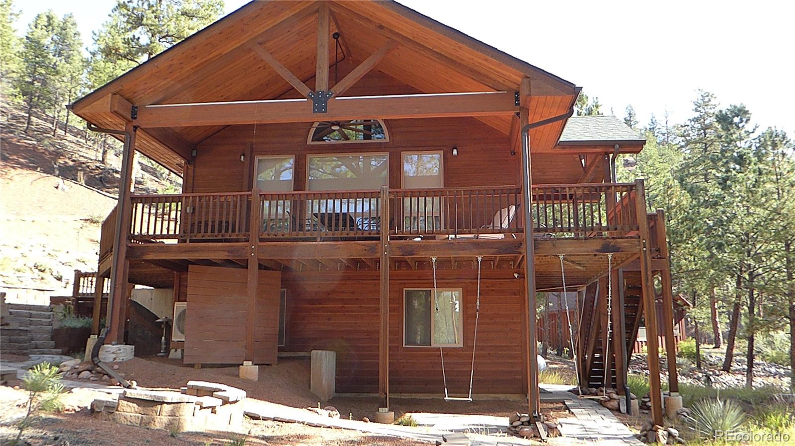 9705 Canon Drive, Sedalia, CO, 80135 2 9705 Canon Drive