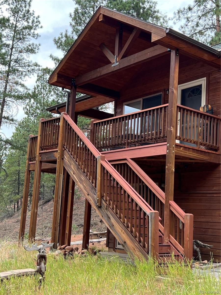 9705 Canon Drive, Sedalia, CO, 80135 1 9705 Canon Drive