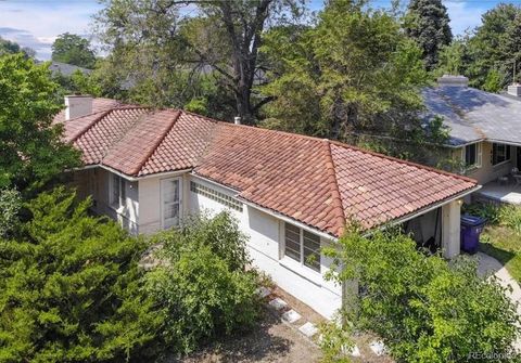 6235 E 6th Avenue Parkway Denver CO 80220