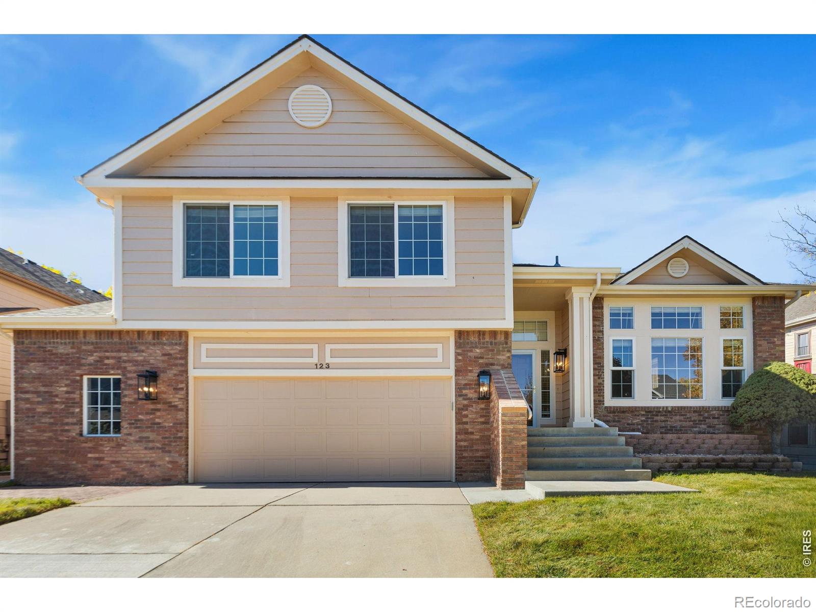 123 Rock Bridge Court