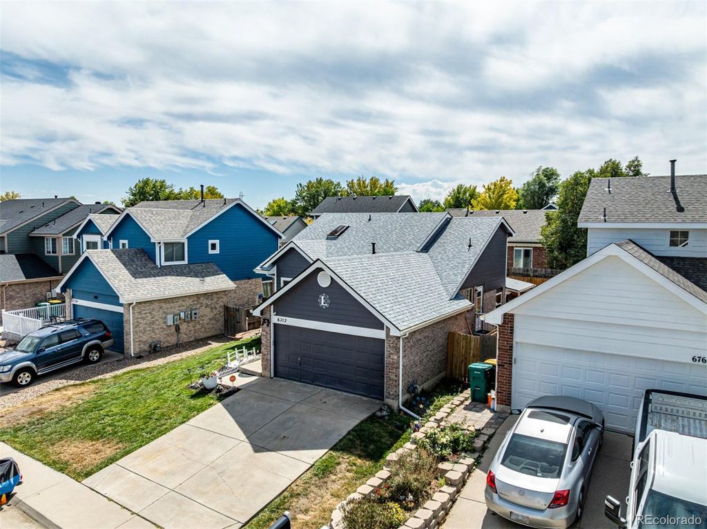 Photo of 6712 E 123rd Circle, Brighton, CO 80602 (MLS # 8205534)