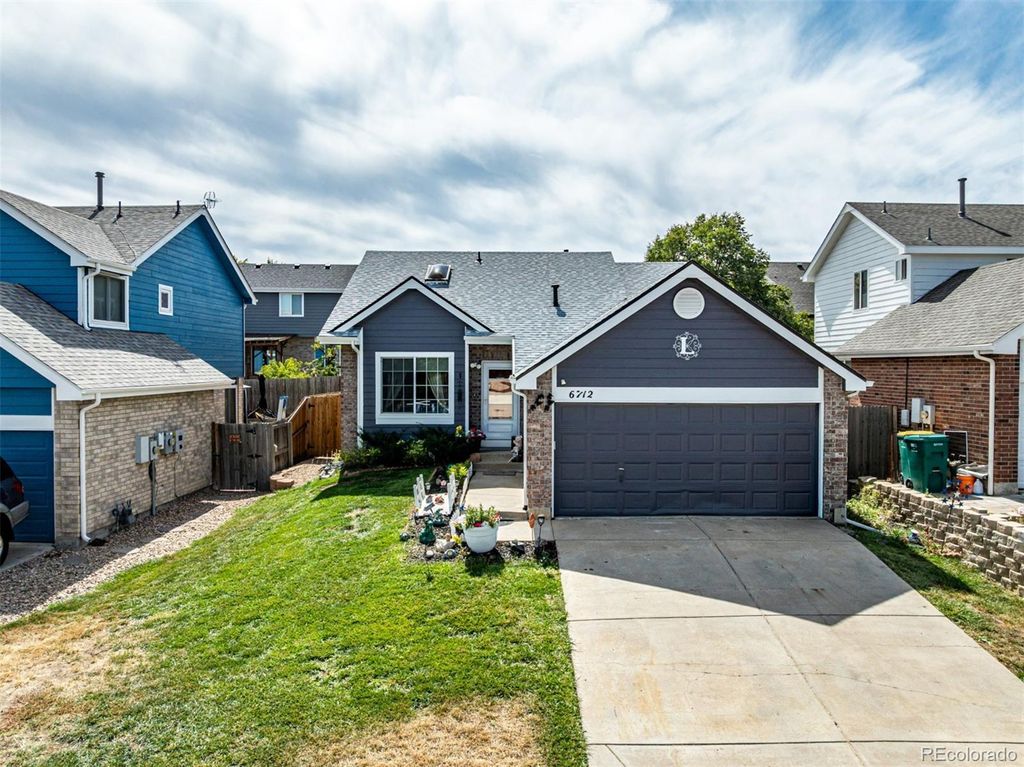 Photo of 6712 E 123rd Circle, Brighton, CO 80602 (MLS # 8205534)