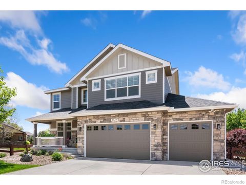 2025 Seagrove Court Windsor CO 80550