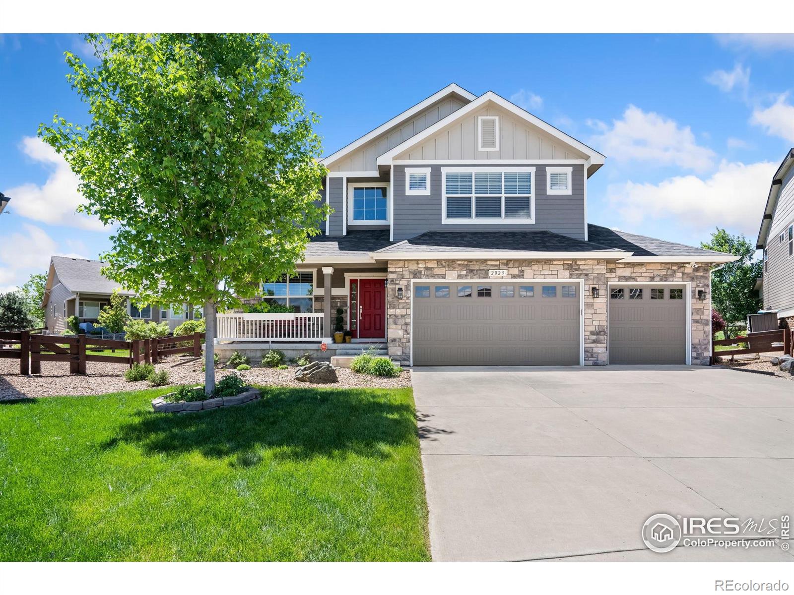 2025 Seagrove Court