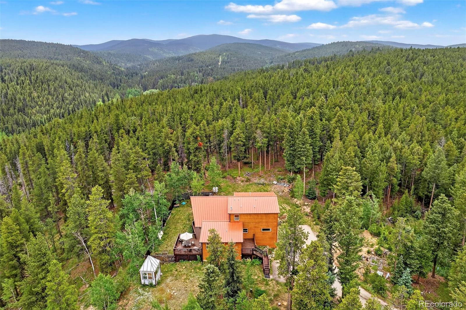 100 Moon Gulch Road