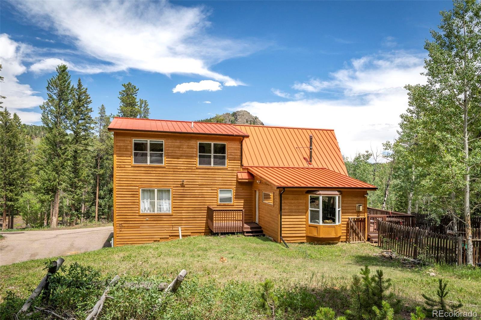 100 Moon Gulch Road