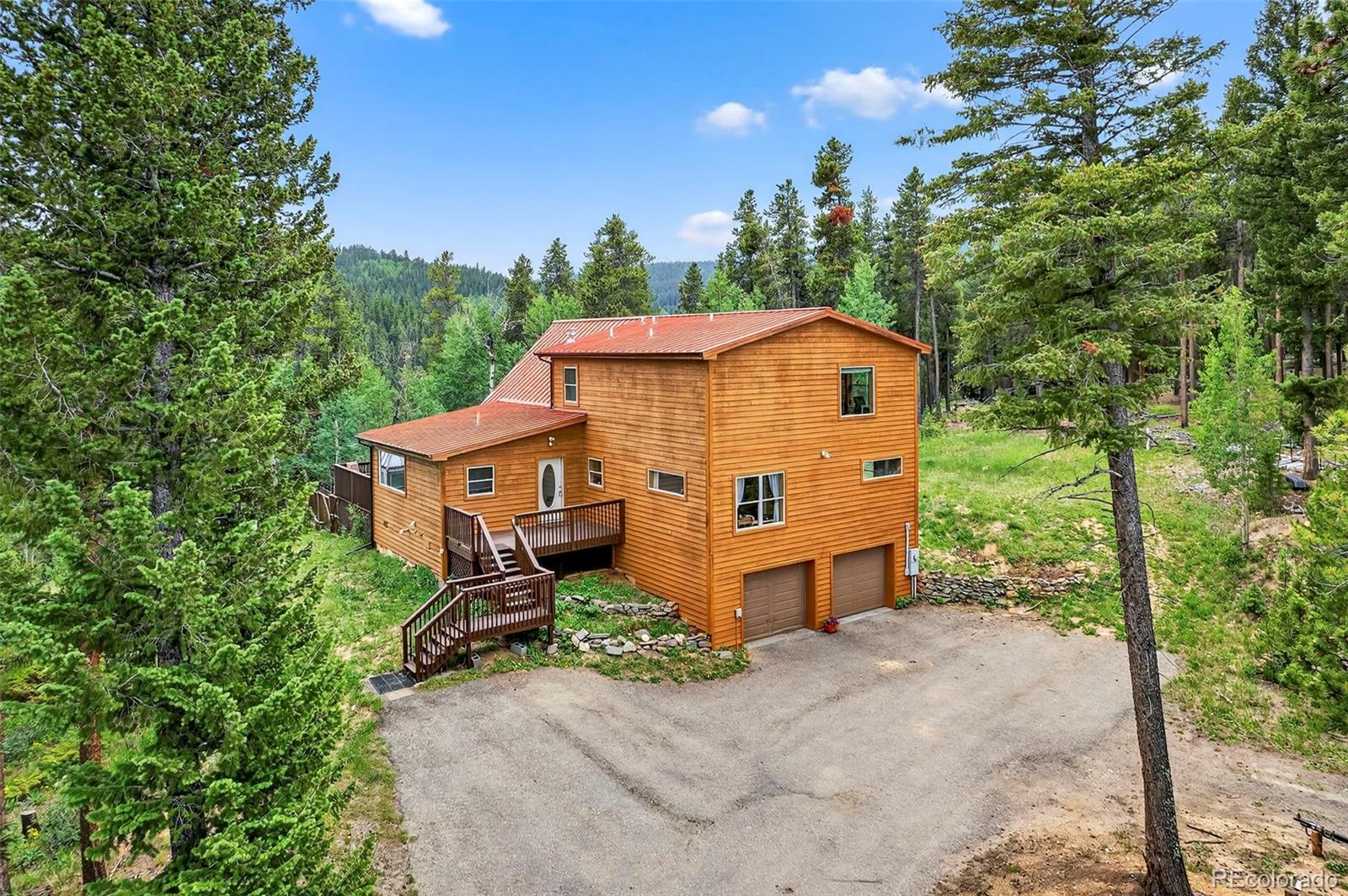 100 Moon Gulch Road