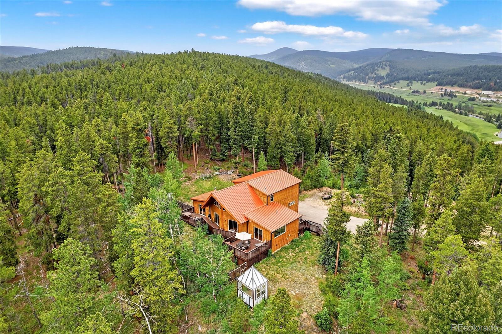 100 Moon Gulch Road