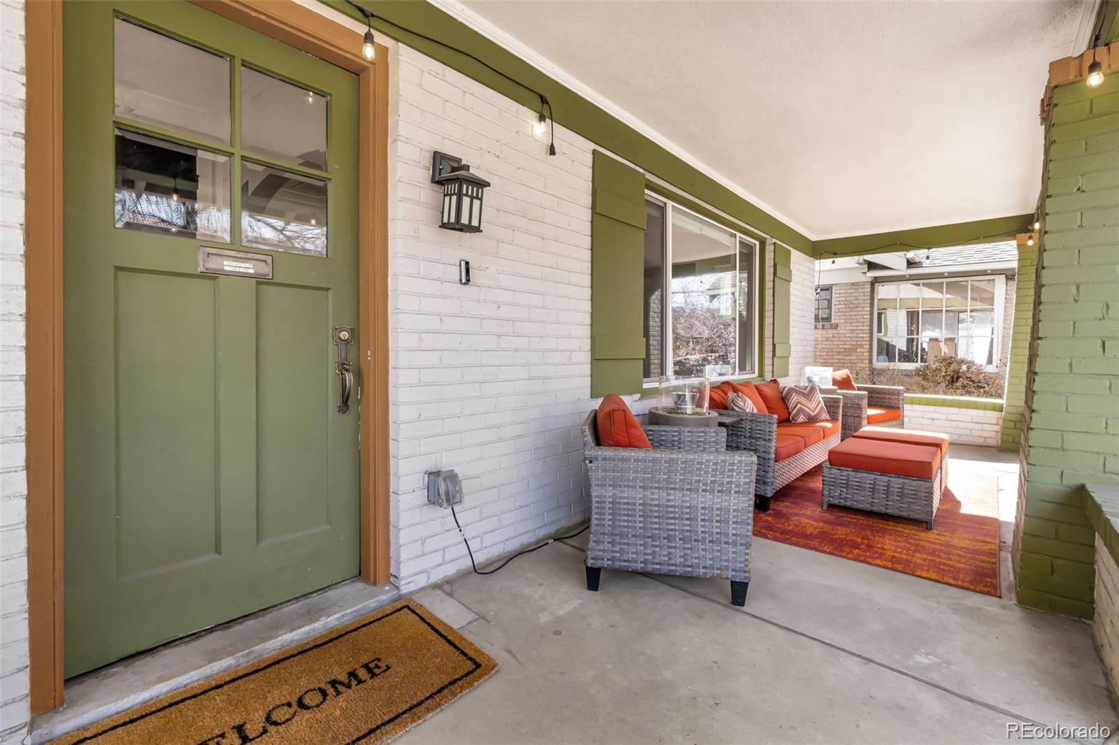 1406 N Madison Street