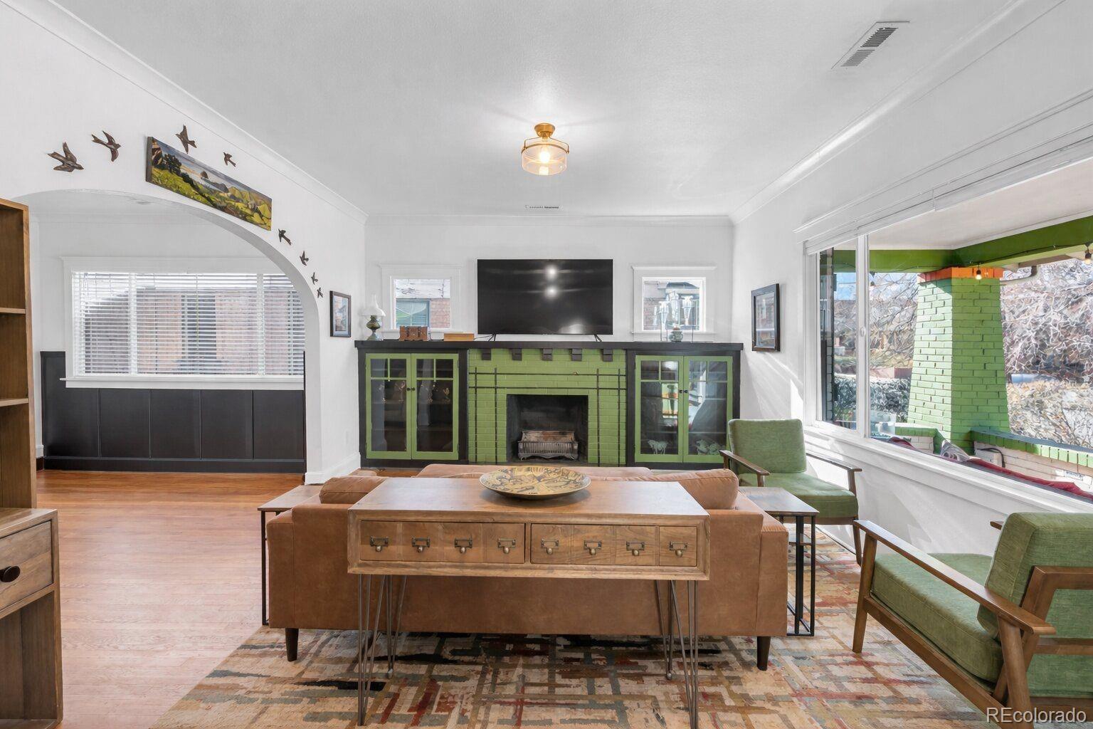 1406 N Madison Street