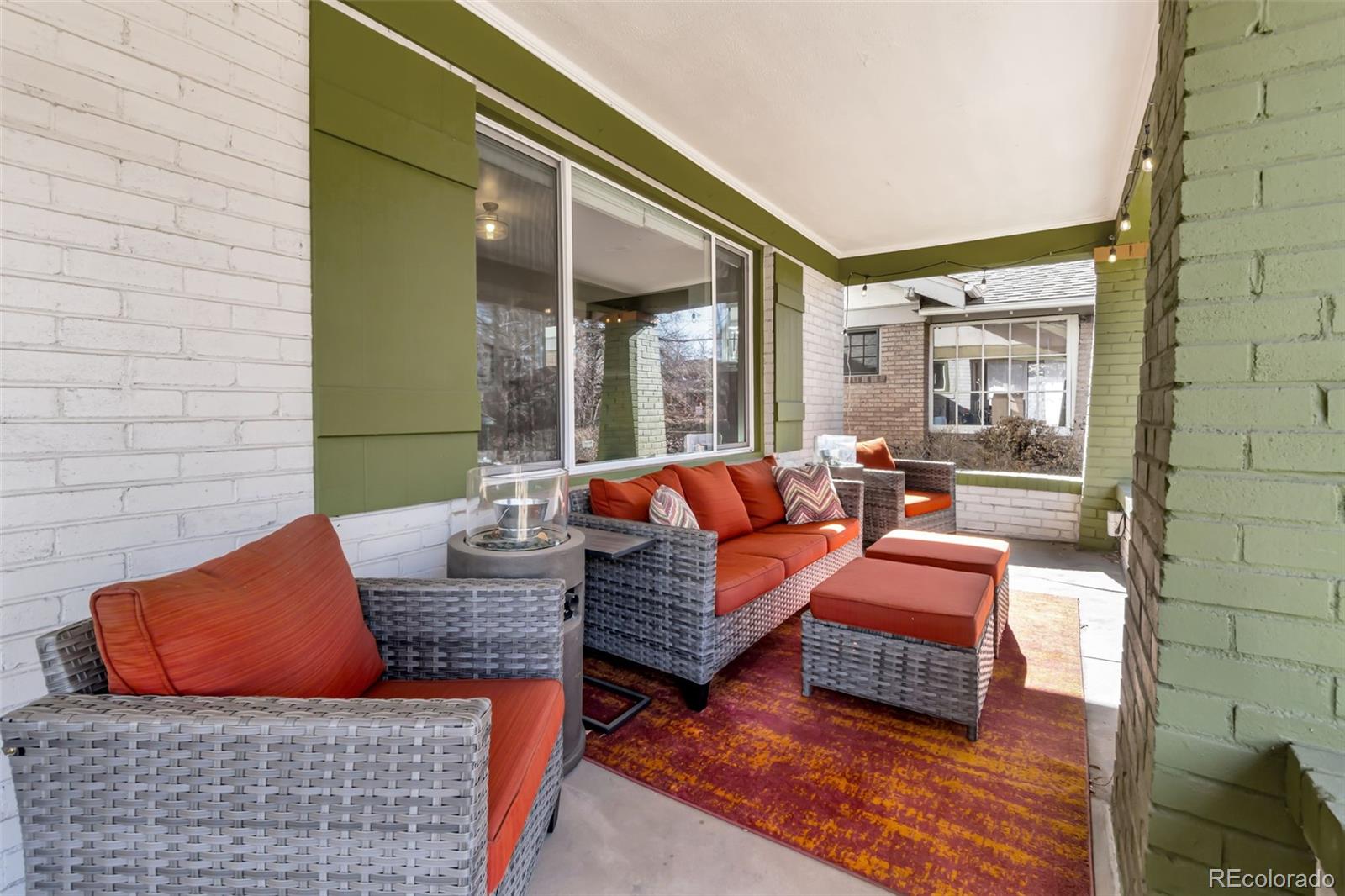 1406 N Madison Street