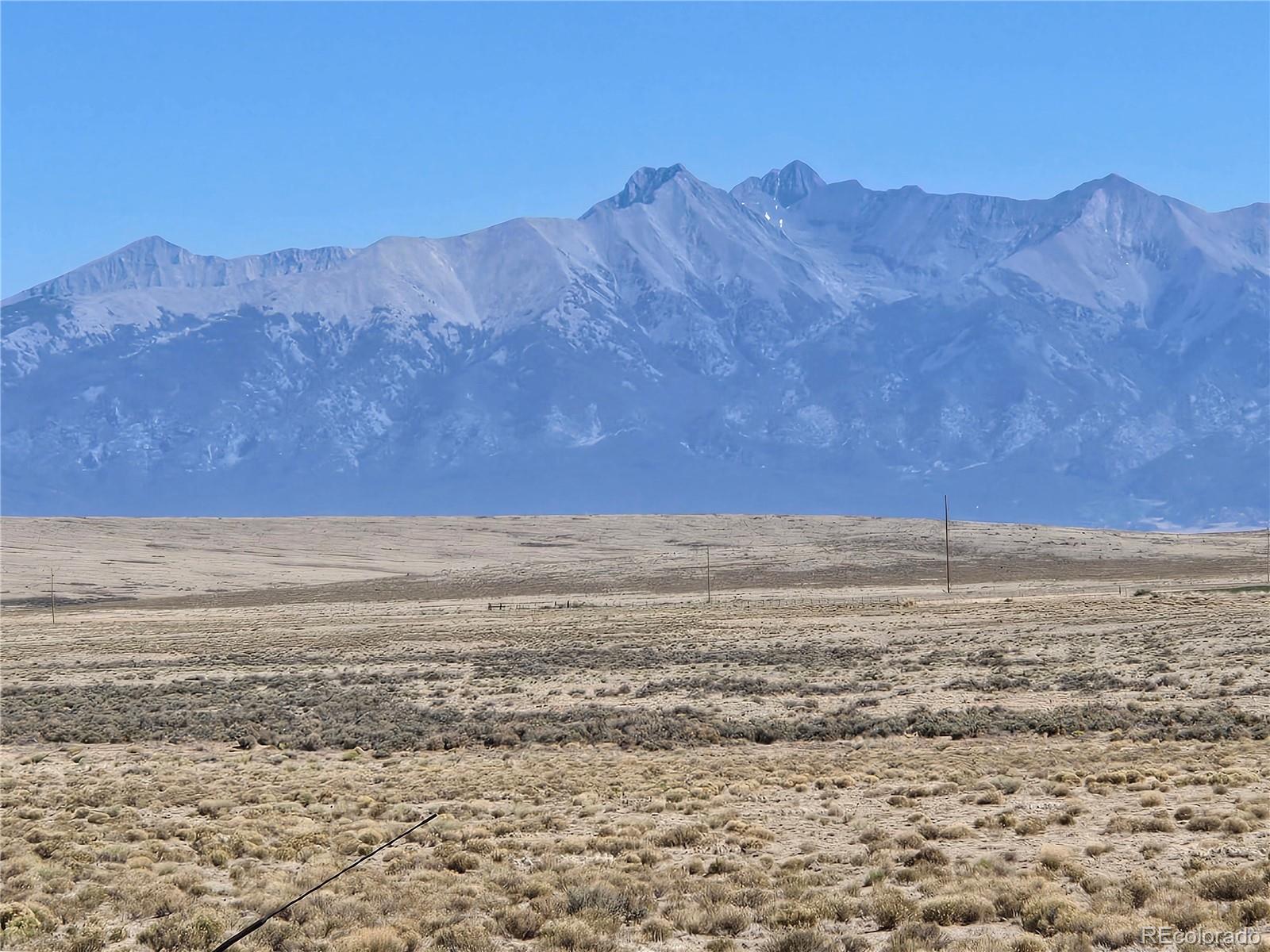 Photo 1 of 10 — Lot 7 S. 5th Street, San Acacio, CO 81151