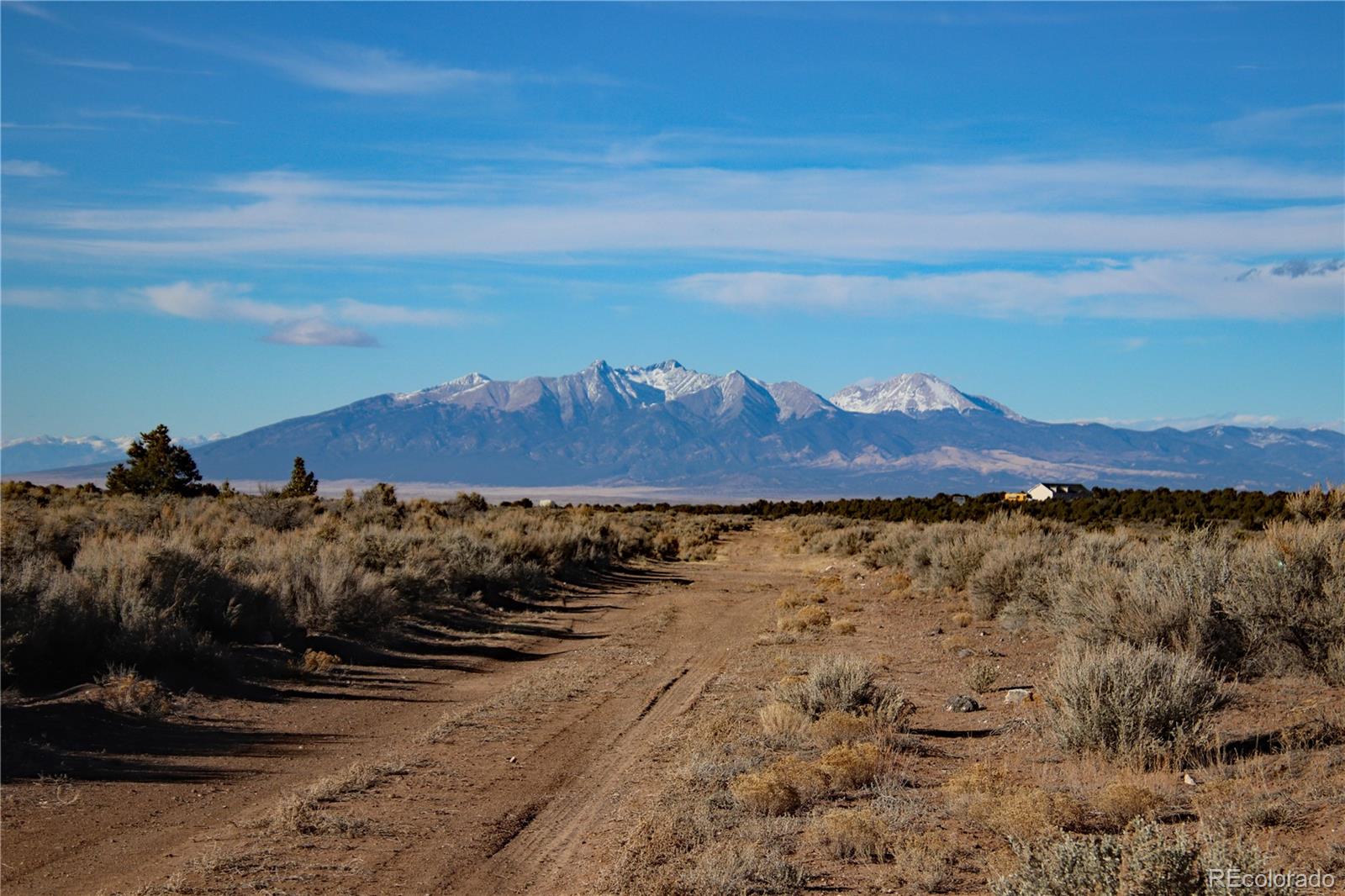 Parcel 40 Alta Mesa Drive