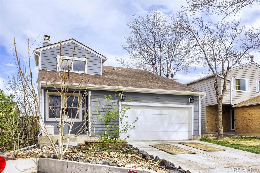 Photo of 9182 Meade Street, Westminster, CO 80031 (MLS # 8139264)