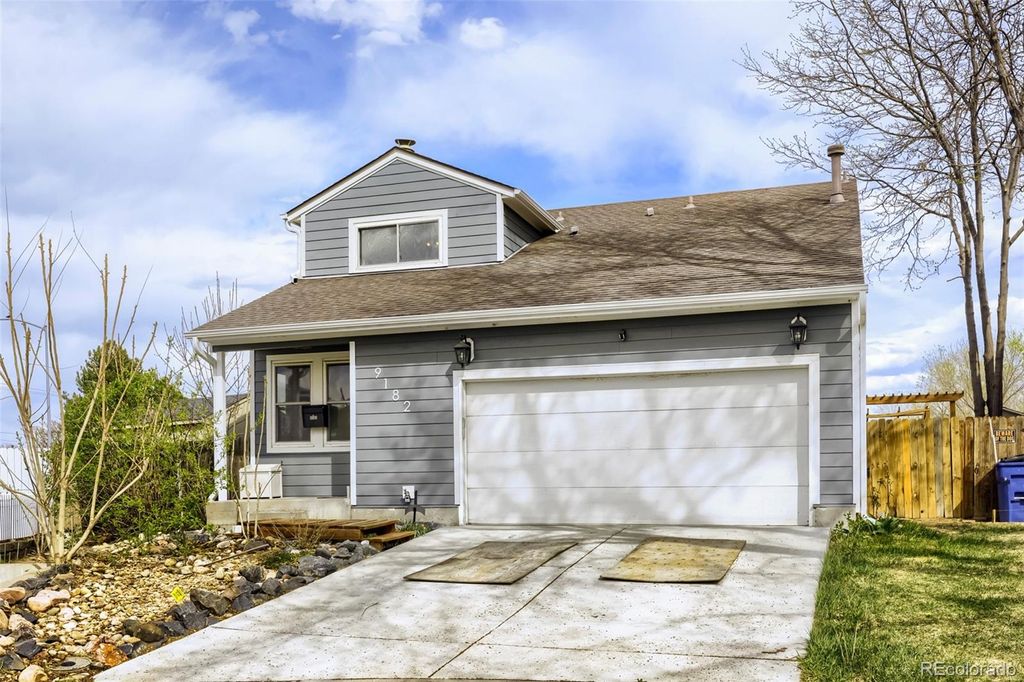 Photo of 9182 Meade Street, Westminster, CO 80031 (MLS # 8139264)