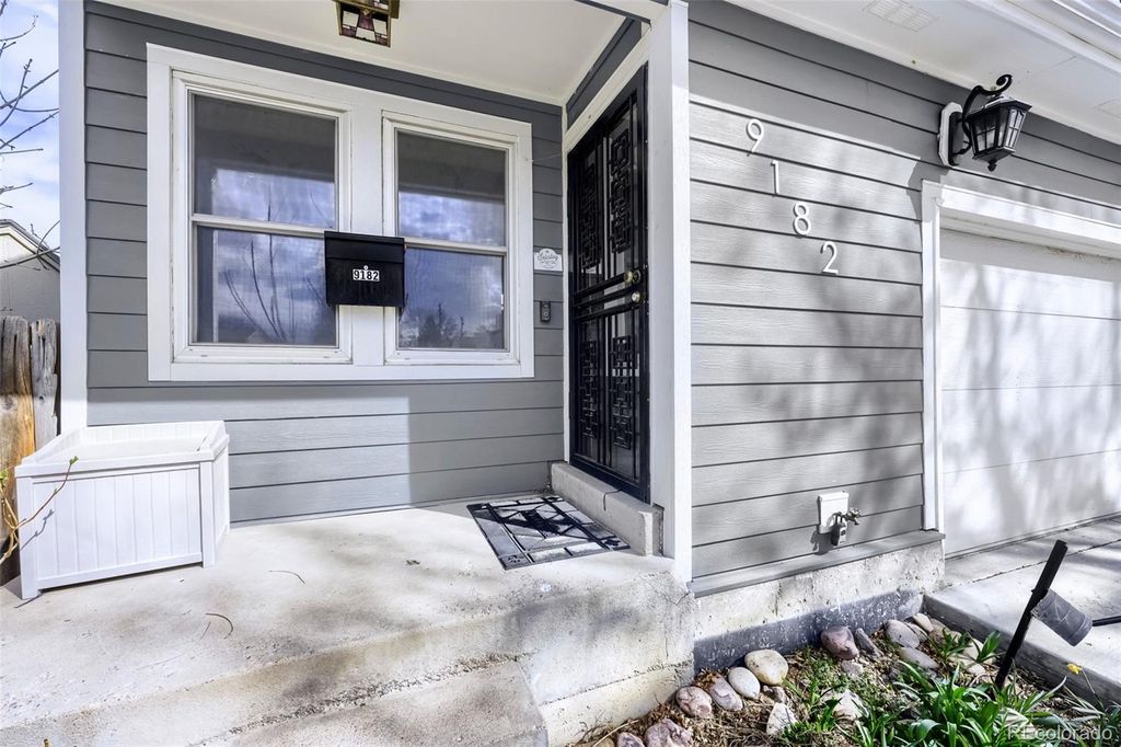 Photo of 9182 Meade Street, Westminster, CO 80031 (MLS # 8139264)
