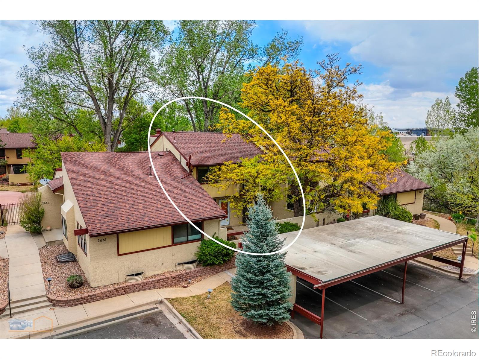 2663 Grapewood Lane