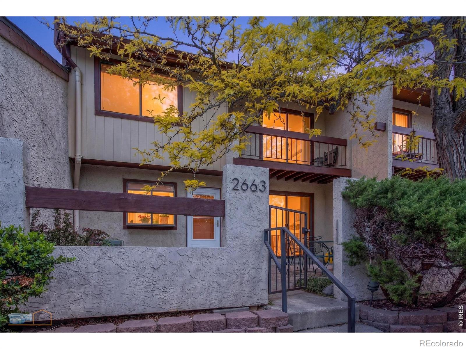 2663 Grapewood Lane