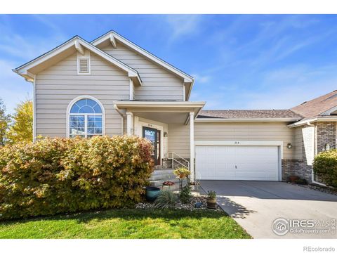 4902 29th Street B Greeley CO 80634