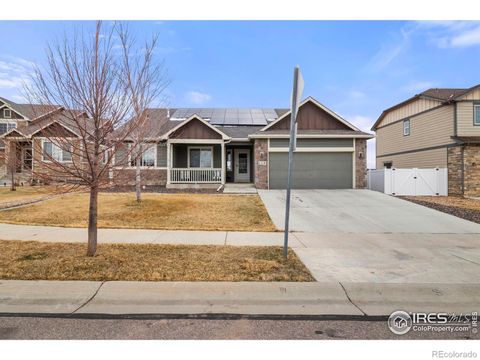 1110 78th Ave Ct, Greeley, CO 80634 - #: IR1004829