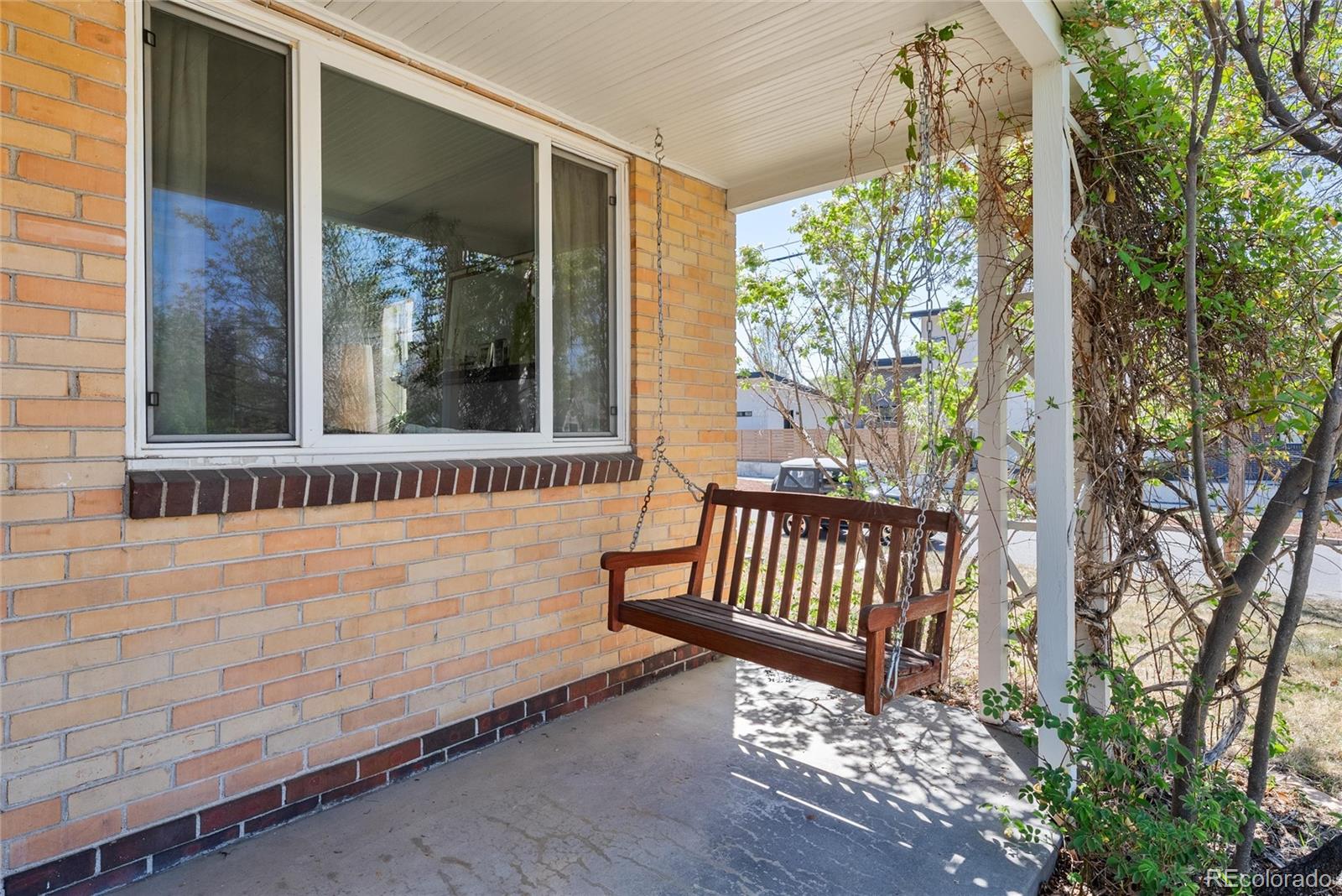 1690 S Marion Street