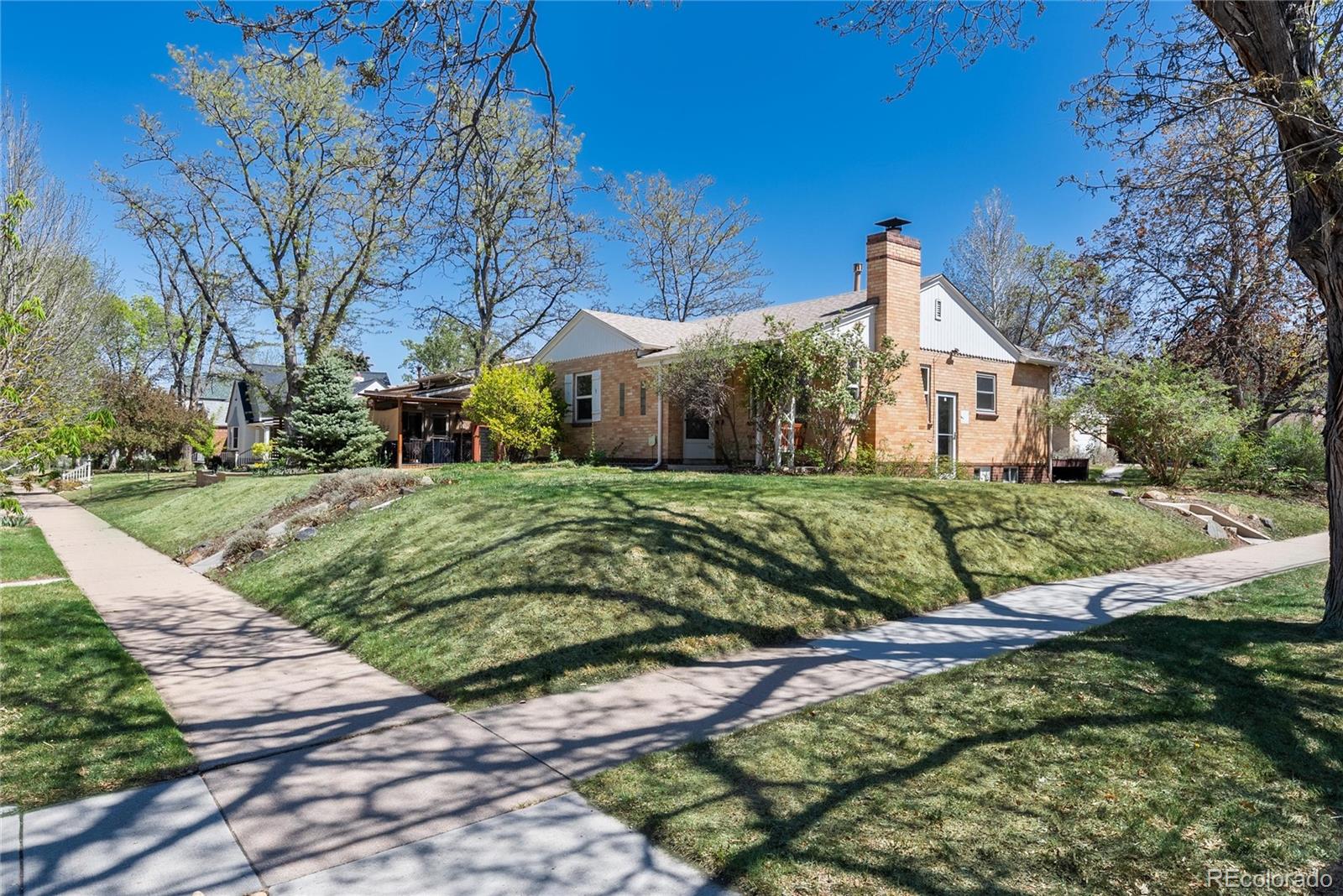 1690 S Marion Street