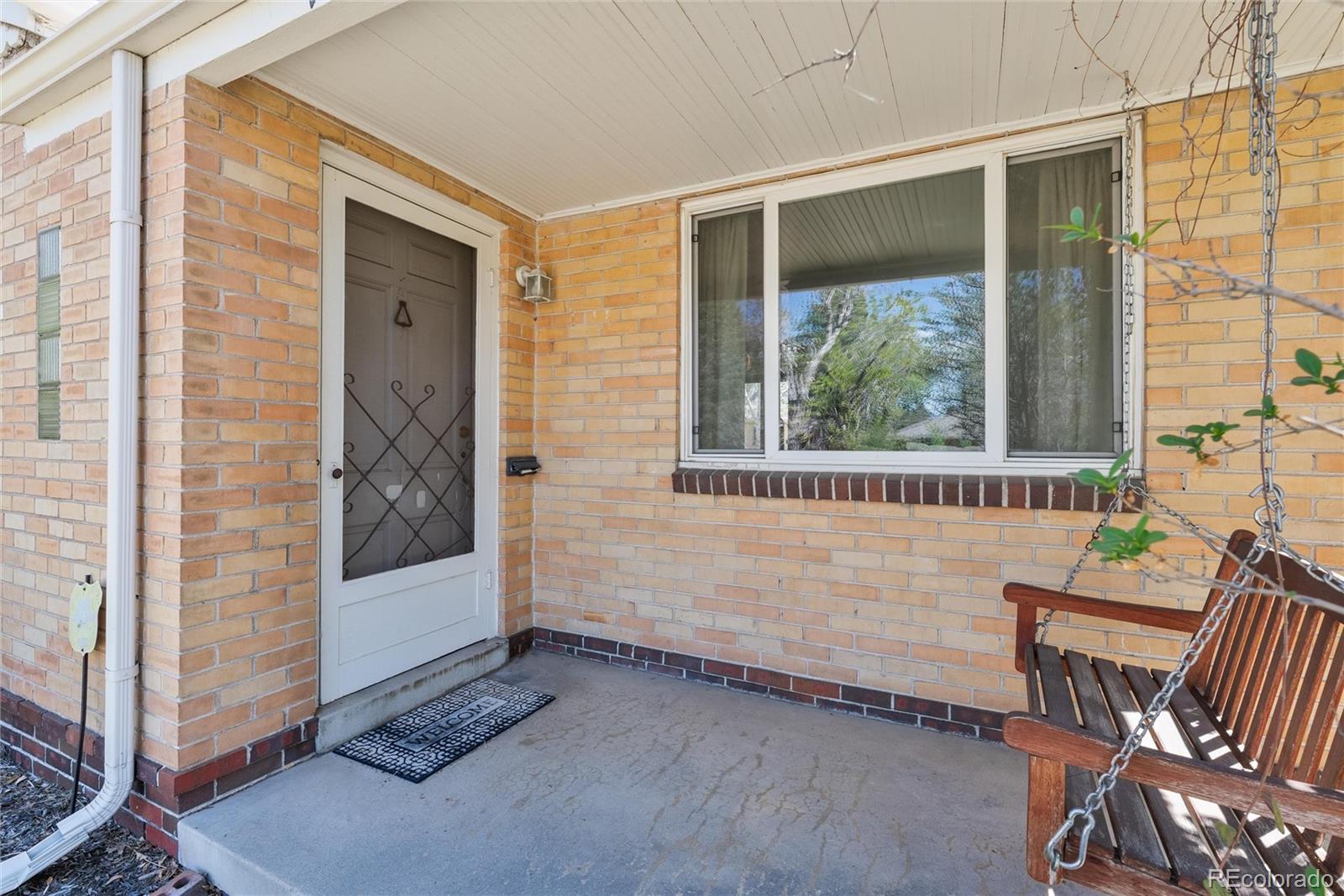 1690 S Marion Street