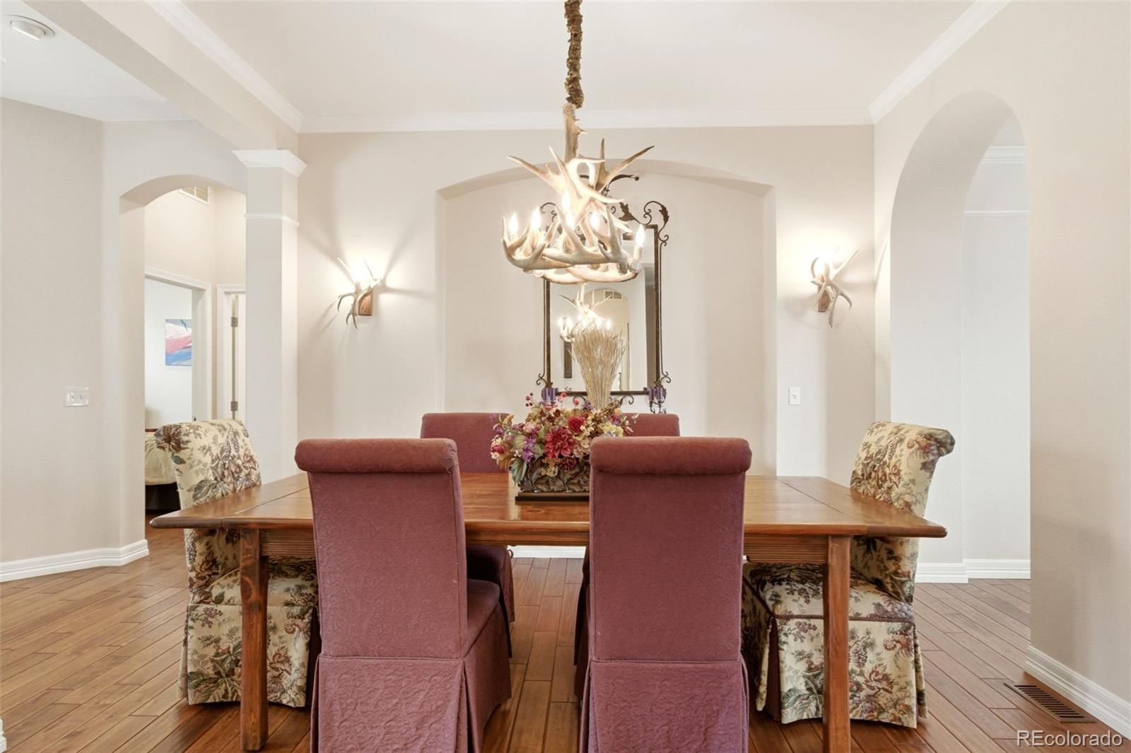 2982 Cliff View Court