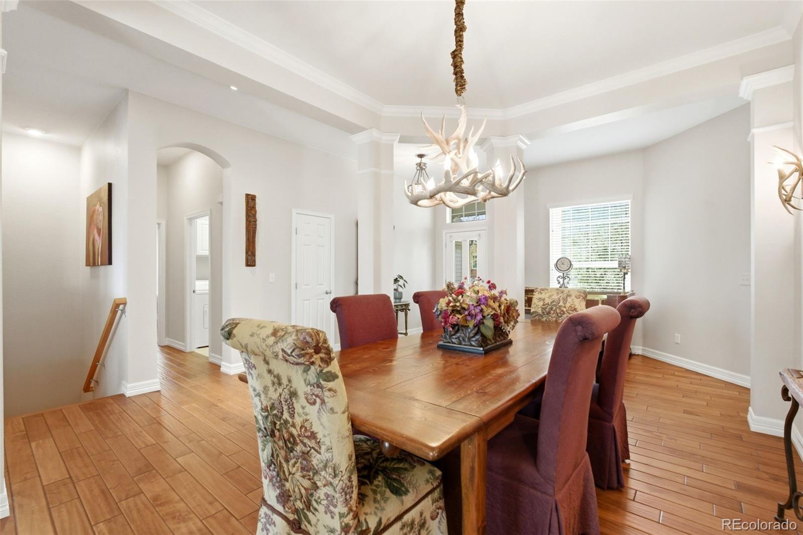 2982 Cliff View Court