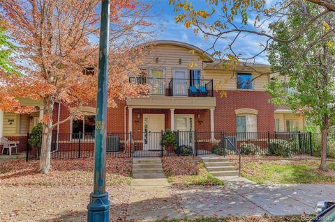 Westminster 1 7440 Lowell Boulevard C Westminster CO 80030