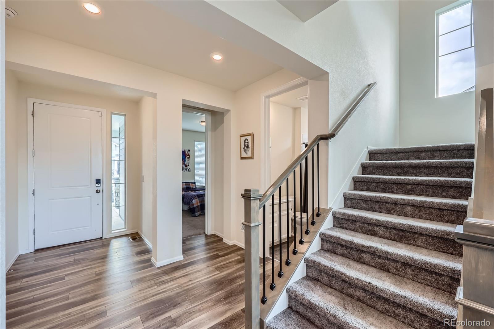 935 Peach Leaf Lane