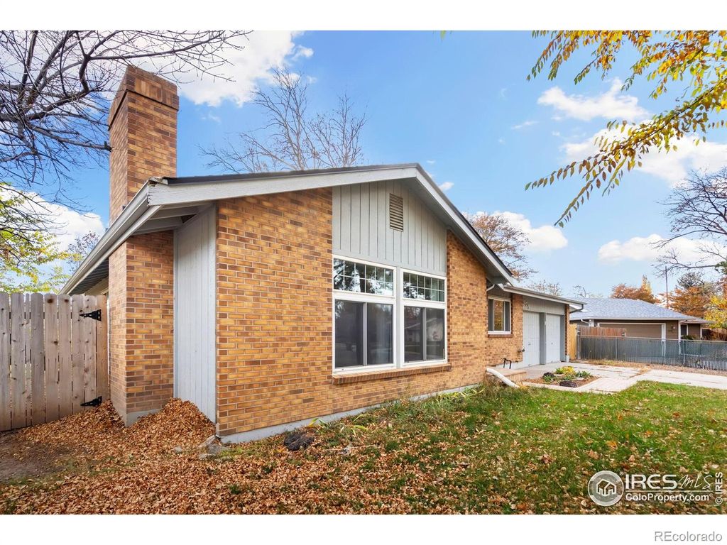 Photo of 2370 Fleming Drive, Loveland, CO 80538 (MLS # IR1046959)