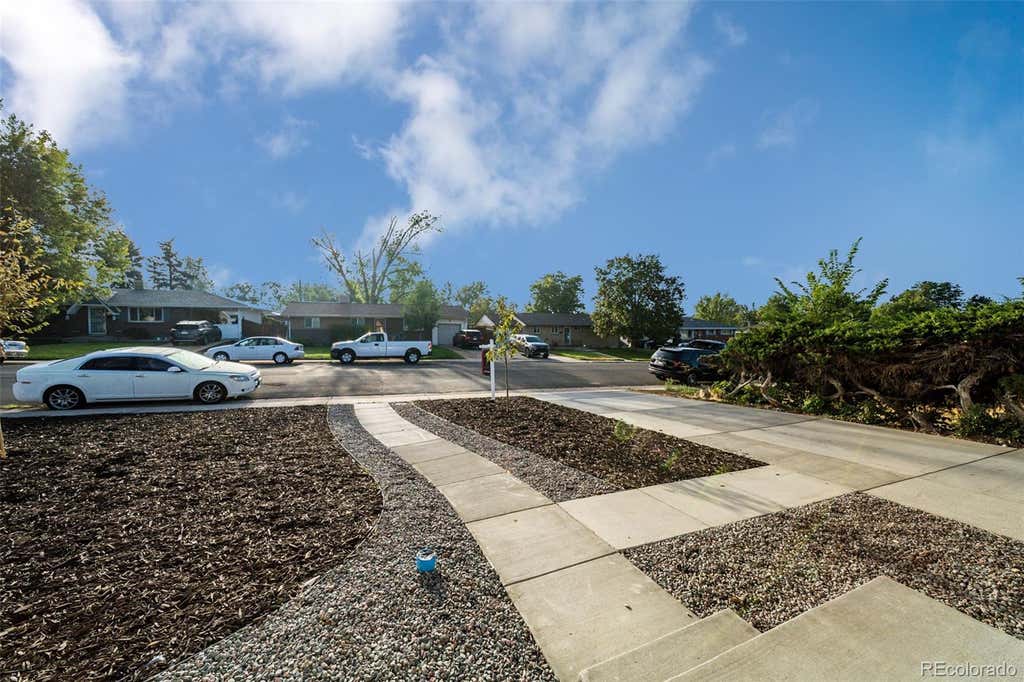 Photo of 8711 Oakwood Street, Westminster, CO 80031 (MLS # 5303105)