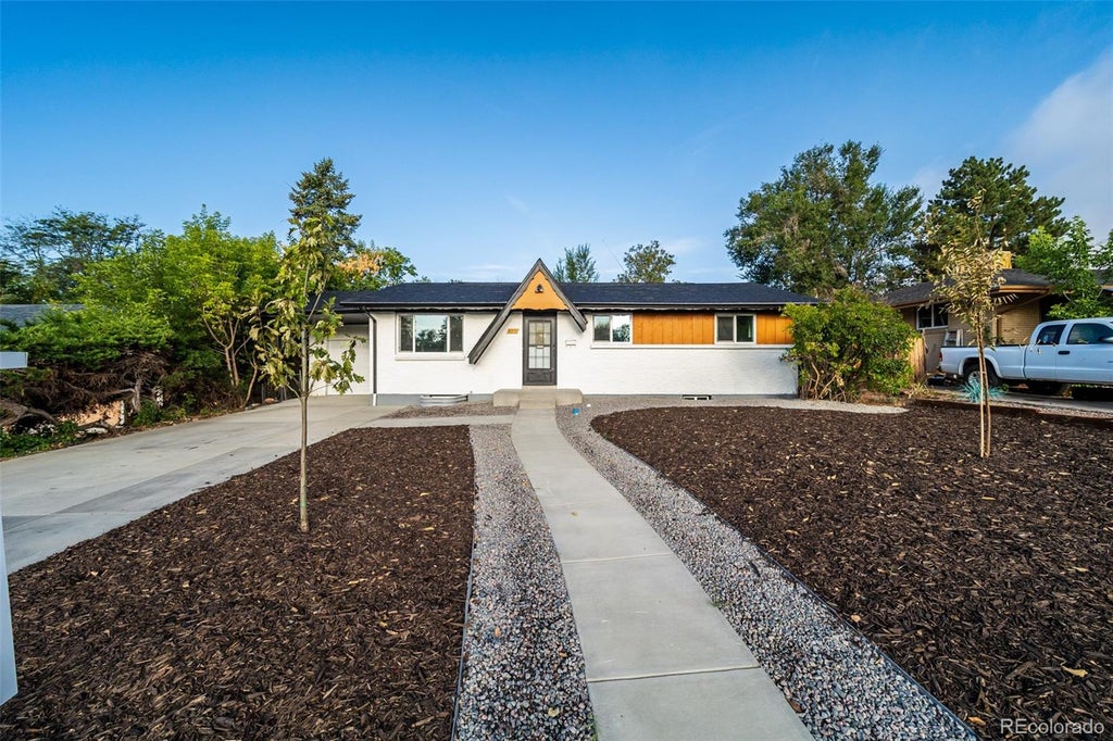 Photo of 8711 Oakwood Street, Westminster, CO 80031 (MLS # 5303105)