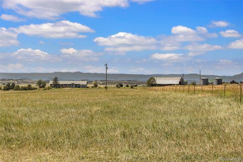 4229 S Russellville Road, Franktown, CO 80116 - #: 9093009
