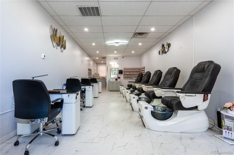 2406 E Colfax Avenue Denver CO 80206