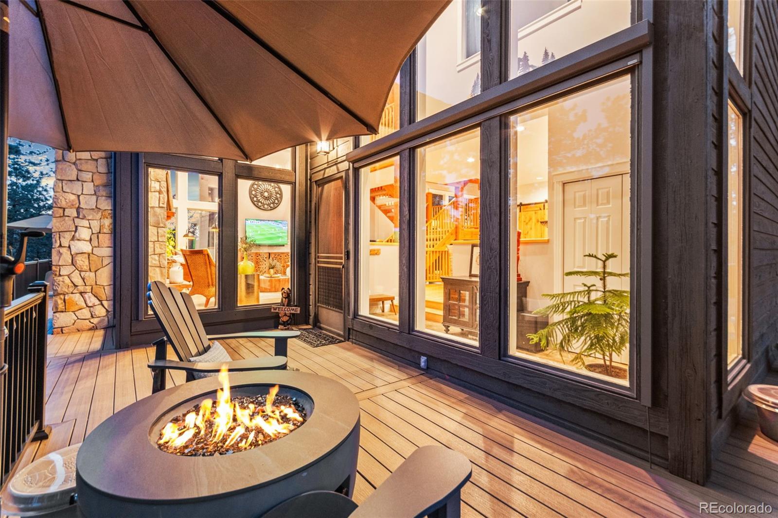 5090 S Perry Park Road