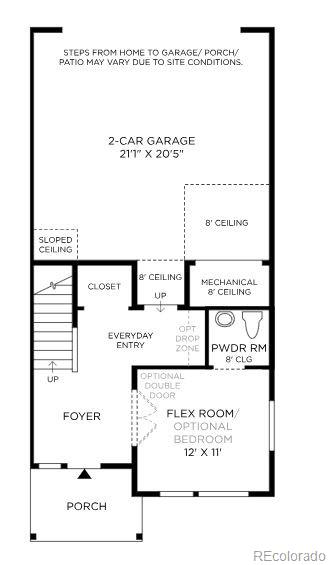 646 Saddle Drive
