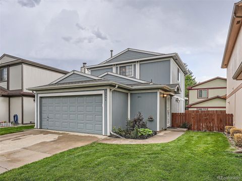 5934 W 92nd Drive, Westminster, CO 80031 - #: 2070633
