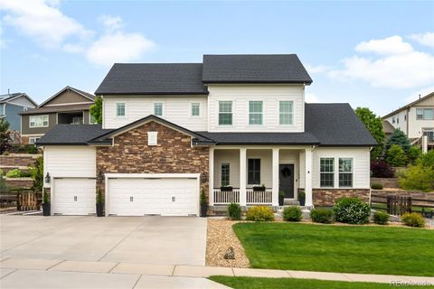 23421 E Rockinghorse Parkway Aurora CO 80016