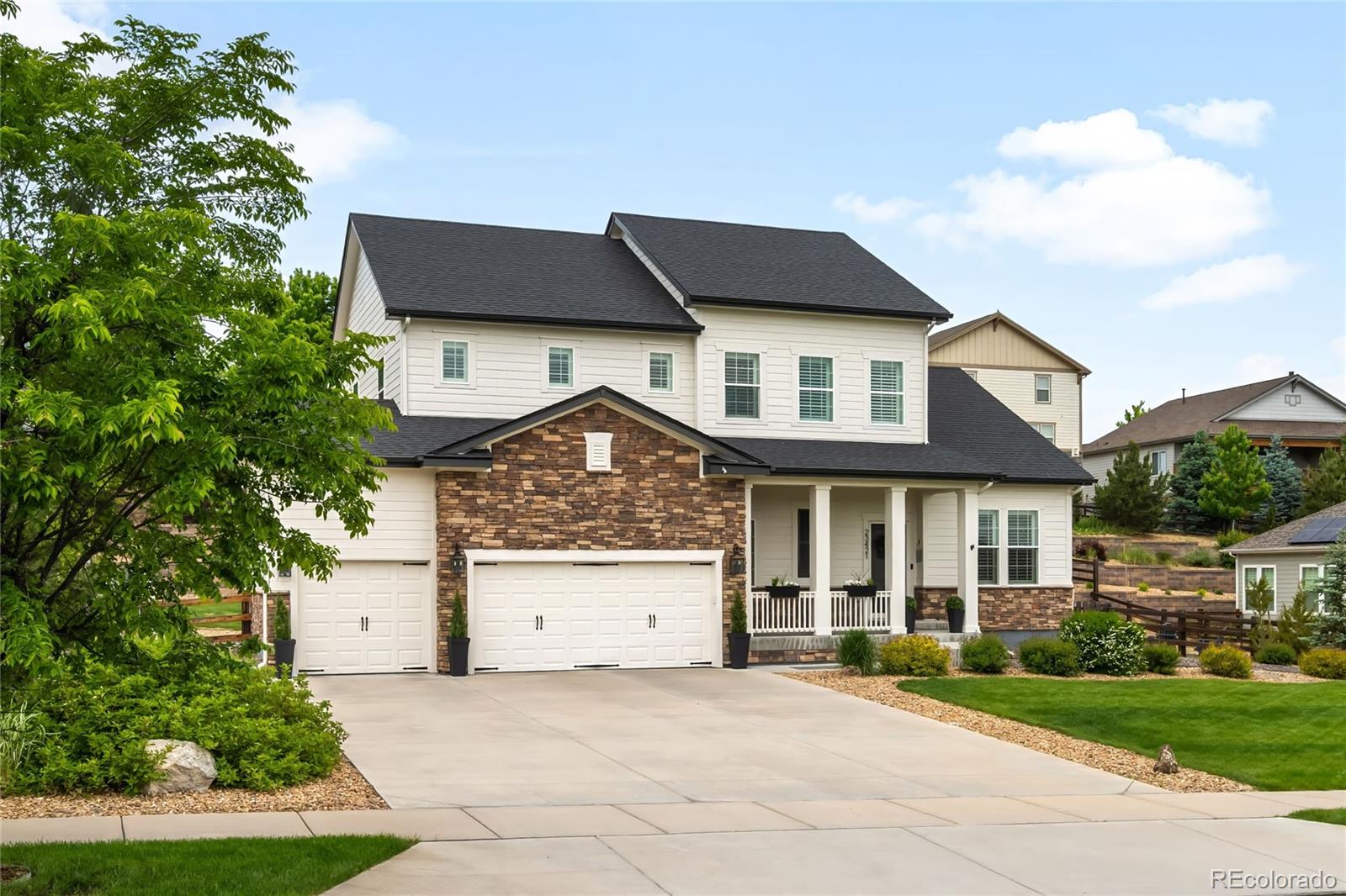 23421 E Rockinghorse Parkway, Aurora, CO, 80016 1 23421 E Rockinghorse Parkway